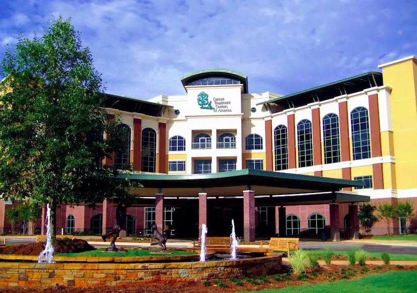 Cancer Treatment Centers of America: Comprehensive Guide to Advan