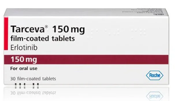 Tarceva Pancreatic Cancer: A Comprehensive Guide