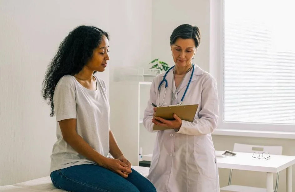 Can Women Get Prostate Cancer: Causes and Risk Factors