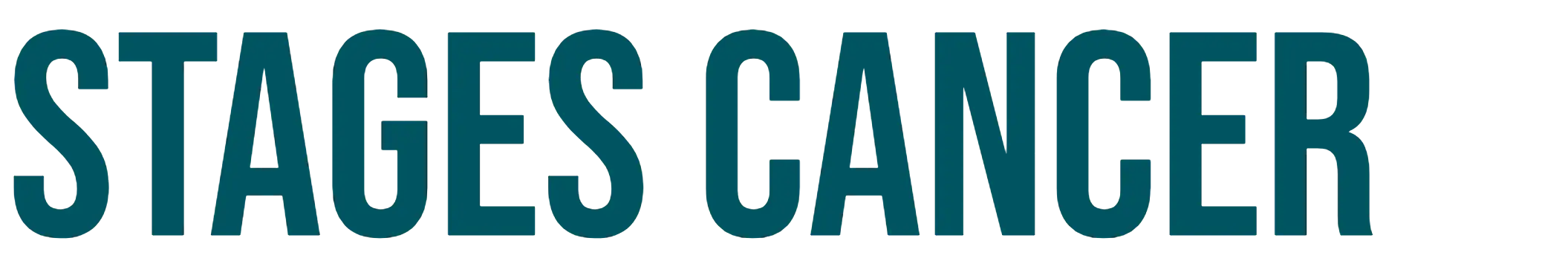 Logo Stagescancer.net