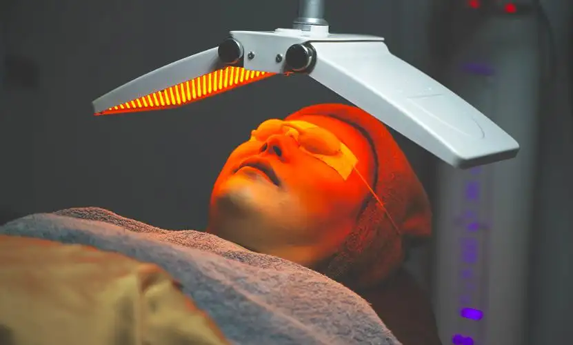 Photodynamic Therapy for Skin Cancer: Benefits, Procedure, Effectiveness, and Latest Advances