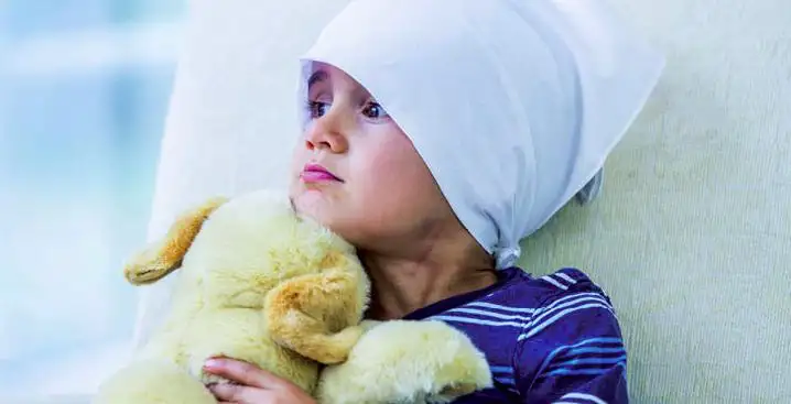 Symptoms of Cancer in Children: Early Warning Signs Every Parent Should