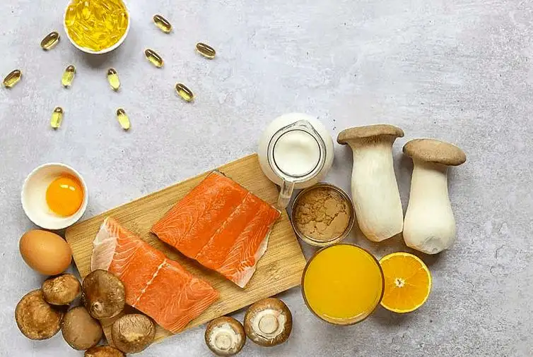 Vitamin D and Breast Cancer: Are They Linked?