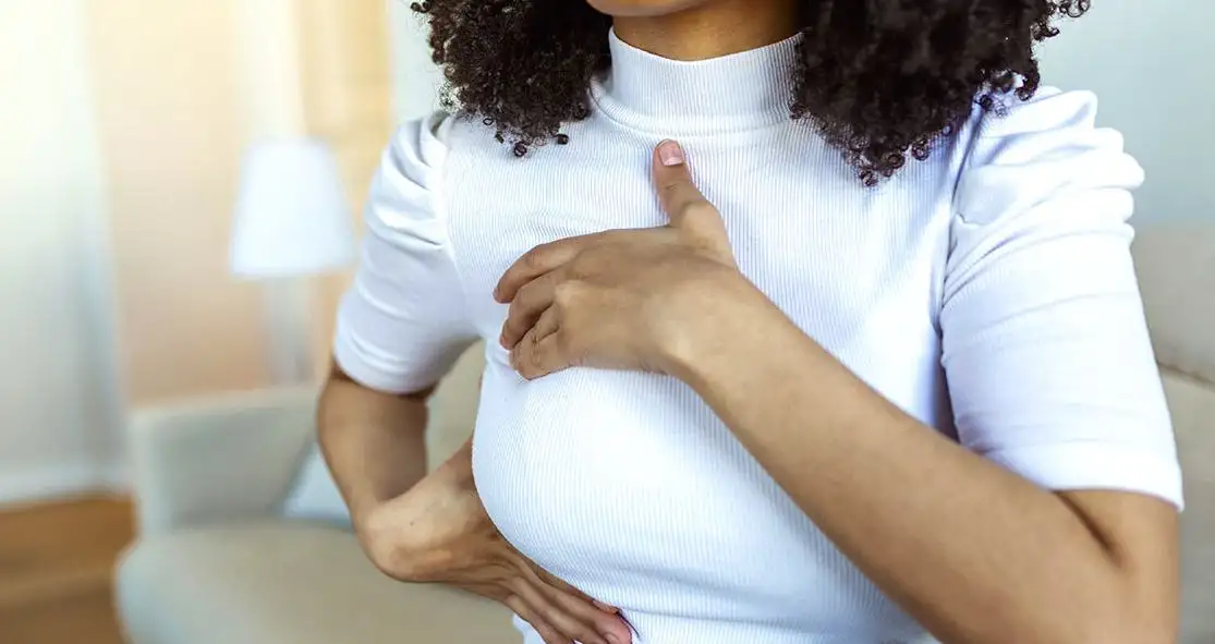 What Do Breast Cancer Lumps Feel Like? Causes and Risk Factors