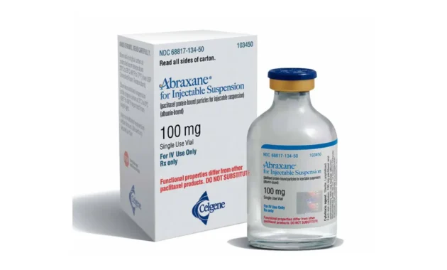 Abraxane Metastatic Breast Cancer