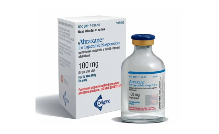 Abraxane Metastatic Breast Cancer