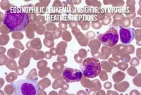 Eosinophilic Leukemia