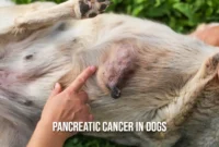 Pancreatic Cancer in Dogs