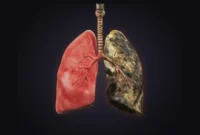 inoperable lung cancer life expectancy