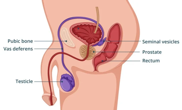 Cost of Proton Therapy for Prostate Cancer