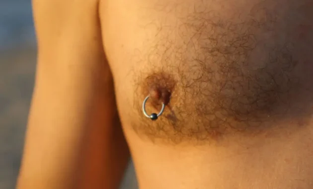 Does Nipple Piercing Cause Breast Cancer