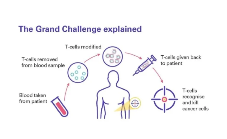 Immunotherapy for Pancreatic Cancer Treatment