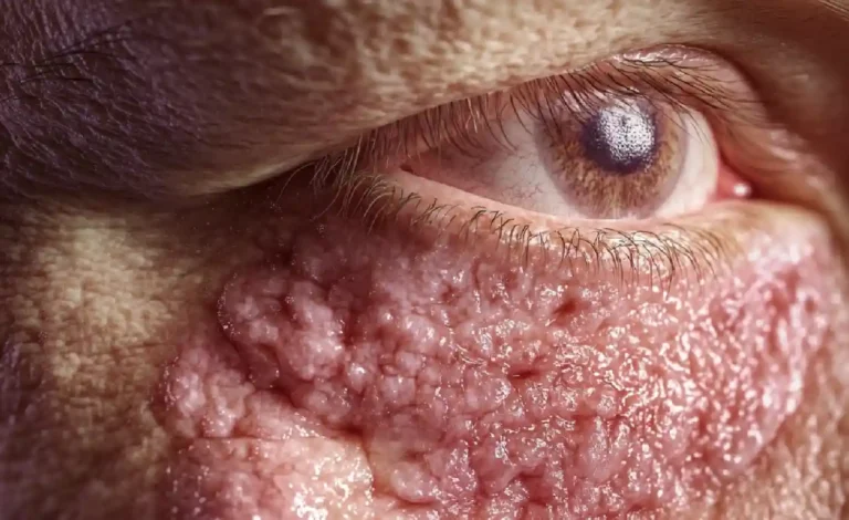 Basal Cell Skin Cancer