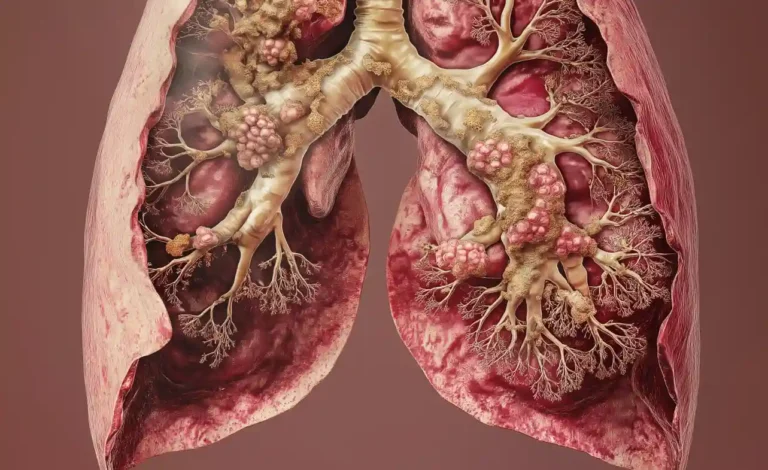 Small Cell Lung Cancer