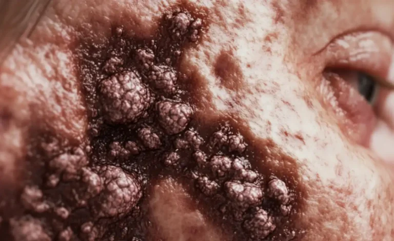 What Does Skin Cancer Look Like